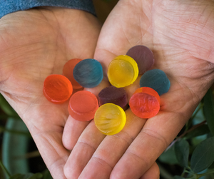 legal thc gummies