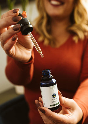 Full Spectrum CBD Products - KC Hemp Co.®